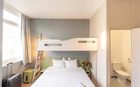 ibis budget Le Mans Centre